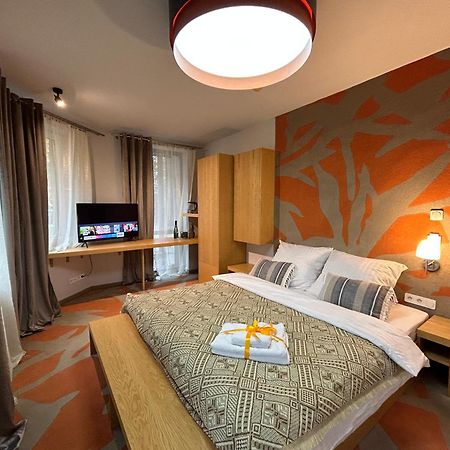 Hotel Eldorado Tomice  Εξωτερικό φωτογραφία