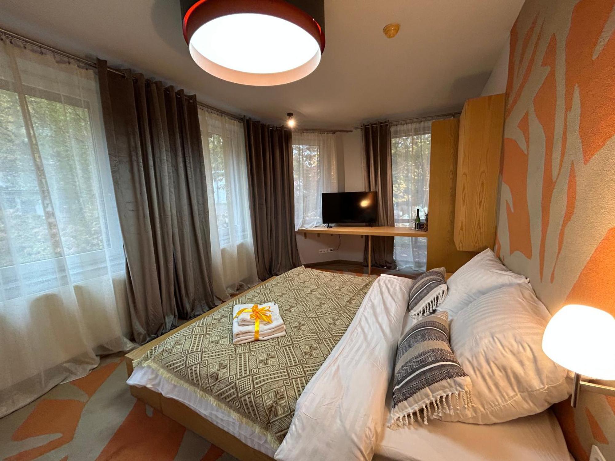 Hotel Eldorado Tomice  Εξωτερικό φωτογραφία