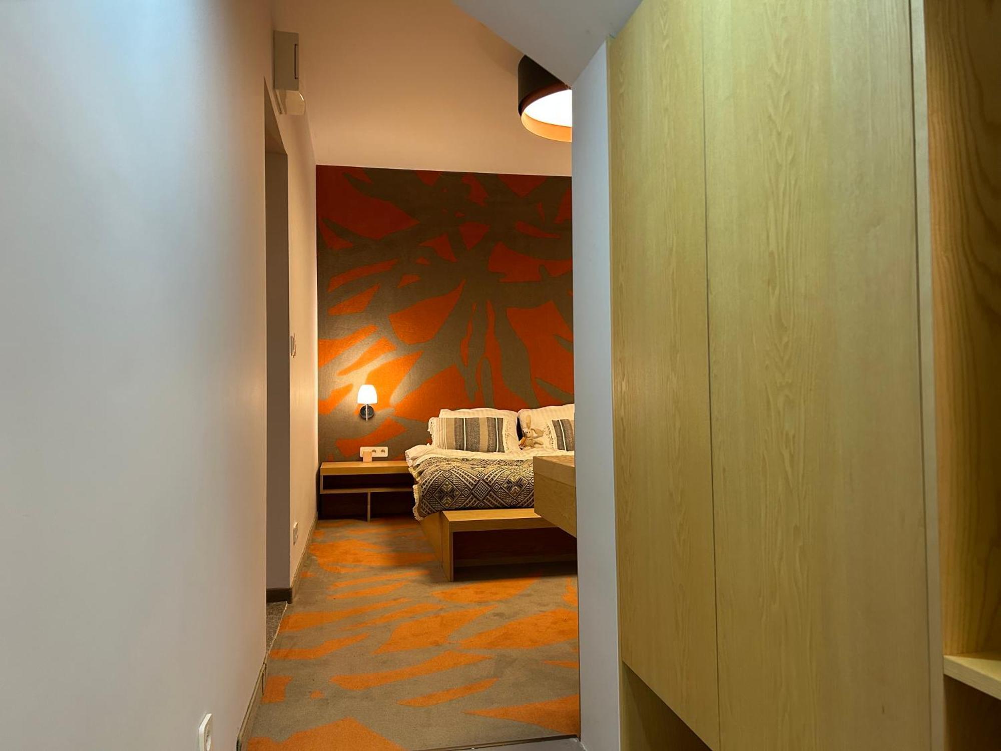 Hotel Eldorado Tomice  Εξωτερικό φωτογραφία