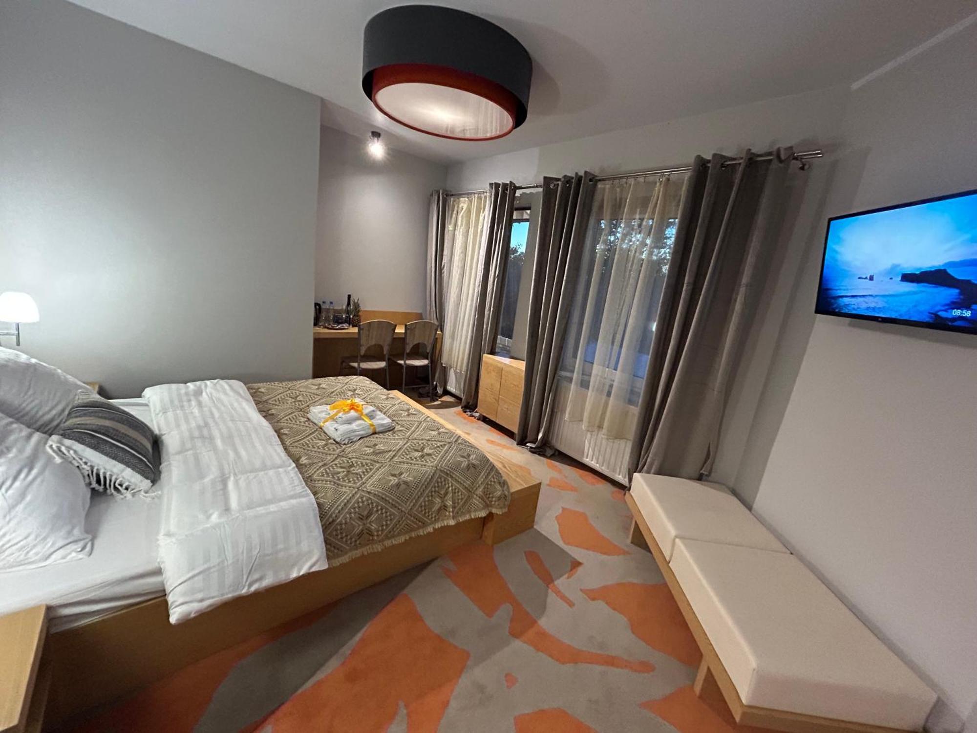 Hotel Eldorado Tomice  Εξωτερικό φωτογραφία