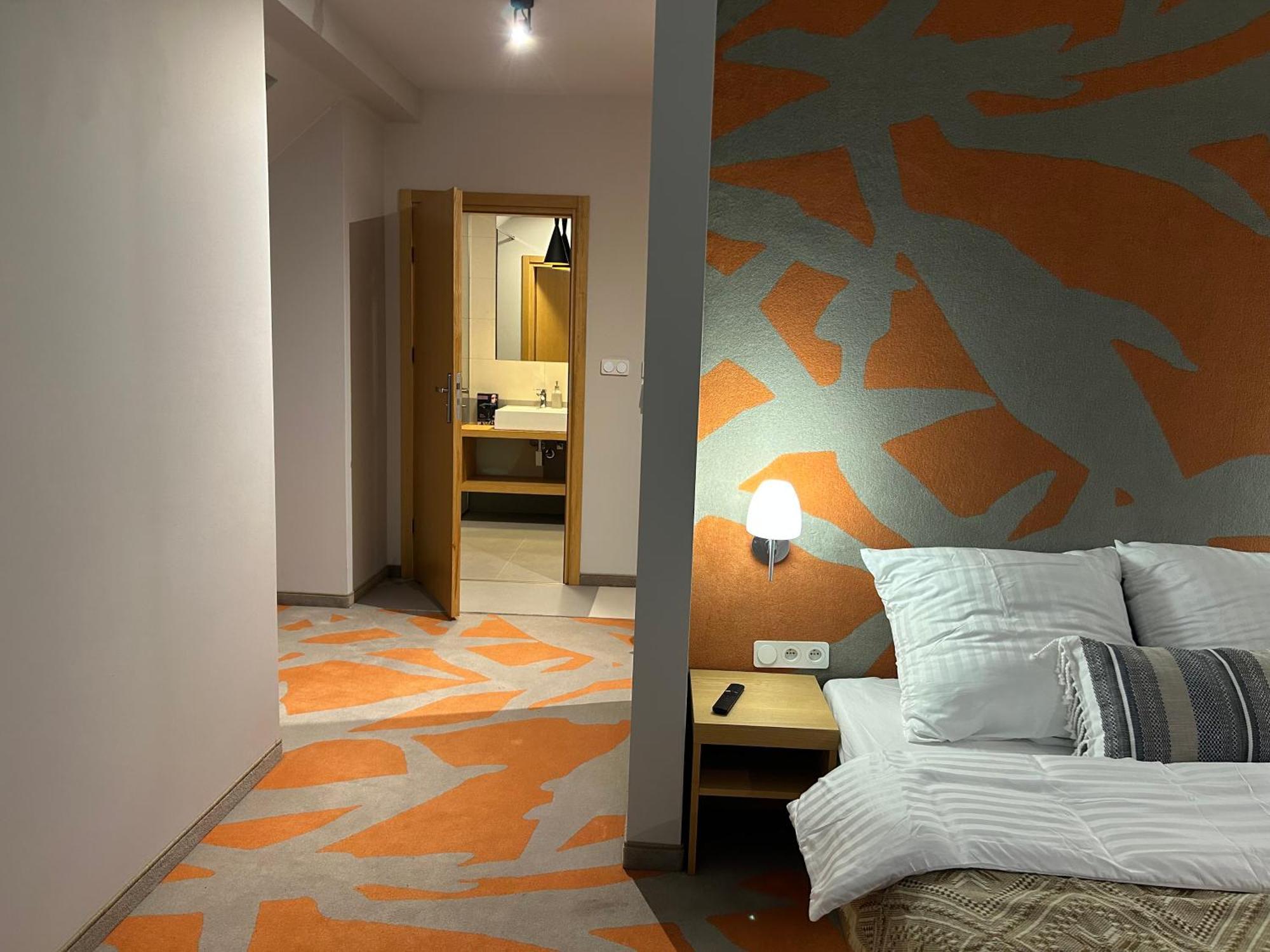 Hotel Eldorado Tomice  Εξωτερικό φωτογραφία