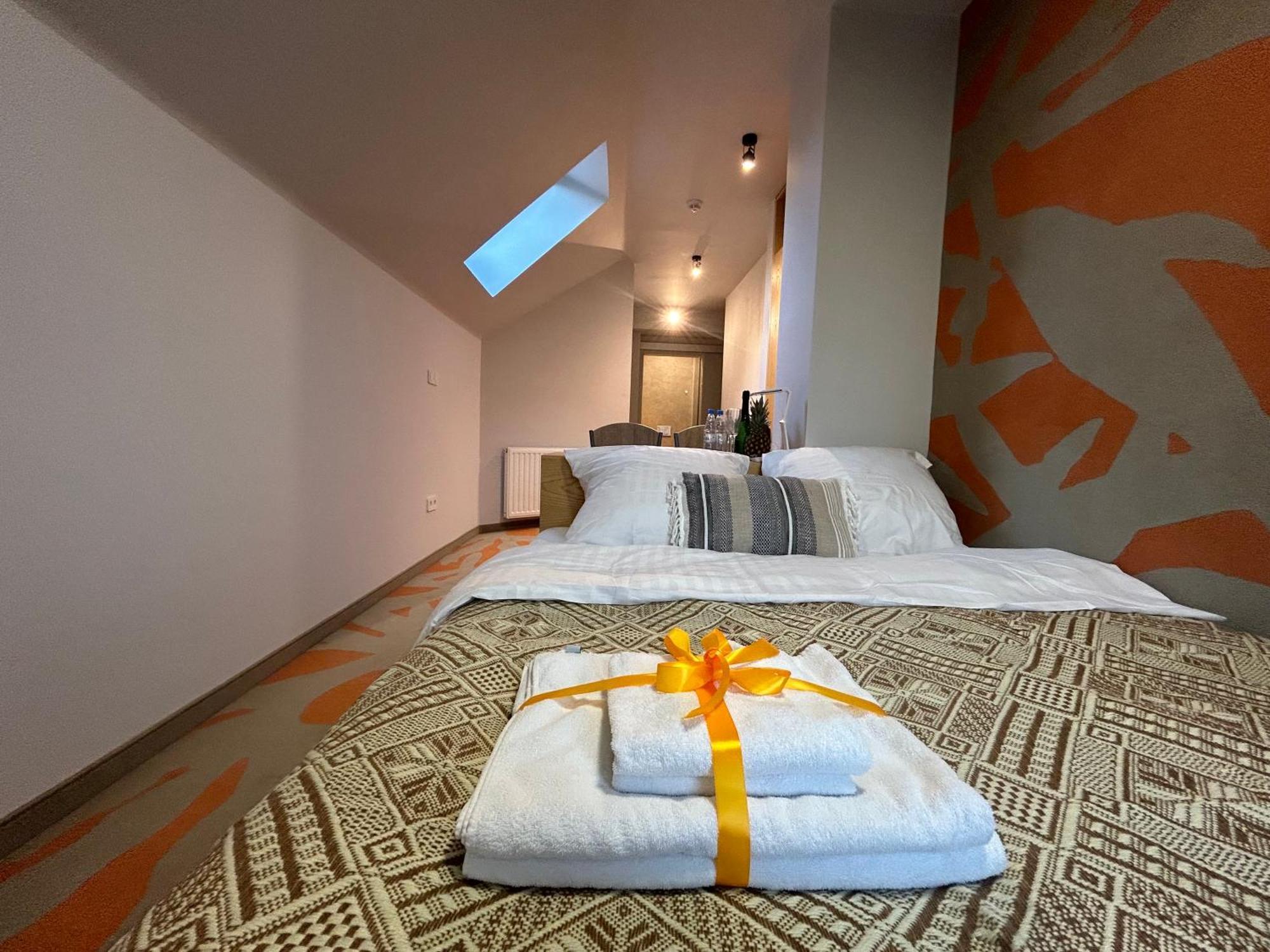 Hotel Eldorado Tomice  Εξωτερικό φωτογραφία